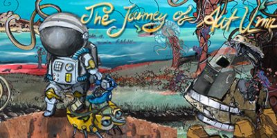 秋天的旅程|官方英文|支持手柄|The Journey of AutUmn