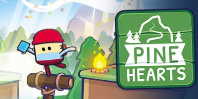 松树之心|官方中文|本体+1.0.1升补|NSZ|原版|Pine Hearts