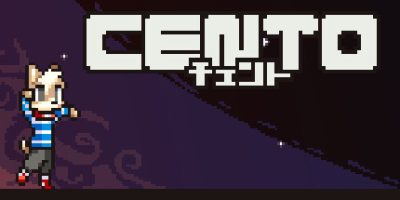 Cento|官方英文|支持手柄