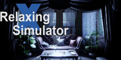 放松模拟器|官方中文|Relaxing Simulator