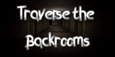穿越后室|官方中文|支持手柄|Traverse the Backrooms