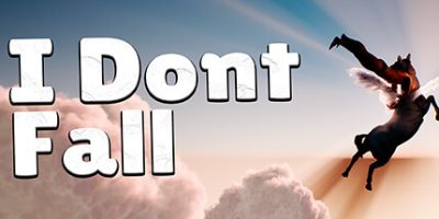 我不掉落|官方中文|支持手柄|I dont Fall