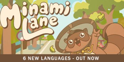 南之町|官方中文|本体+1.1.2c3升补|NSZ|原版|Minami Lane