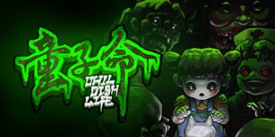 童子命 序章|官方中文|支持手柄|Childish Life Prologue