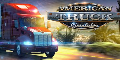 美国卡车模拟|v1.55.1.1s|全DLC|官方中文|支持手柄|American Truck Simulator