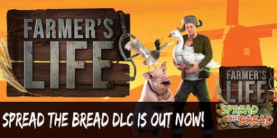 农民的生活|v1.0.29|全DLC|官方中文|支持手柄|Farmer's Life