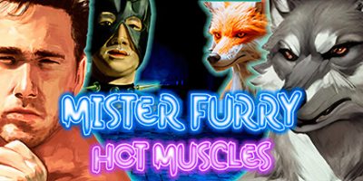 毛茸茸的先生: 火辣肌肉|v20250512|全DLC|官方中文|Mister Furry: Hot Muscles