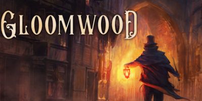 幽暗森林|官方英文|Gloomwood