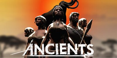 远古人类|官方英文|The Ancients