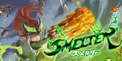 夏娃战记|官方中文|本体+2.0.1升补|NSZ|原版|Smelter