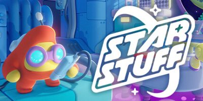 明星的东西|官方中文|支持手柄|Star Stuff