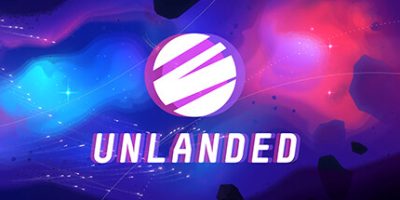 未着陆|官方中文|支持手柄|Unlanded|未登陆