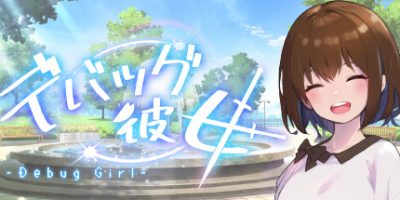 DEBUG女友|官方中文|支持手柄|Debug Girl