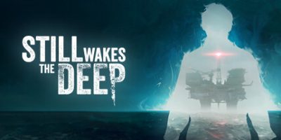 仍然唤醒深海|v1.5|官方中文|支持手柄|Still Wakes the Deep|逃离诡异钢铁世界|觉醒深渊