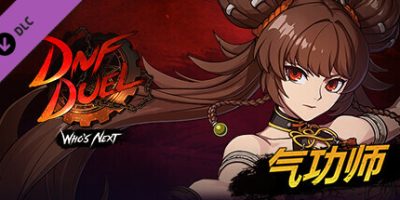 地下城与勇士：决斗|官方中文|NSZ|原版|DNF Duel