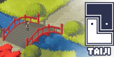 太极|v20250617|官方中文|支持手柄|Taiji