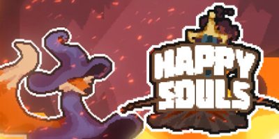 快乐的灵魂|官方中文|Happy Souls