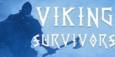 维京幸存者|v20250615|官方中文|支持手柄|Viking Survivors