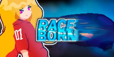 Raceborn|官方中文