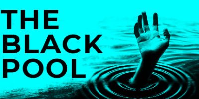 黑池|官方中文|支持手柄|The Black Pool|黑色池塘