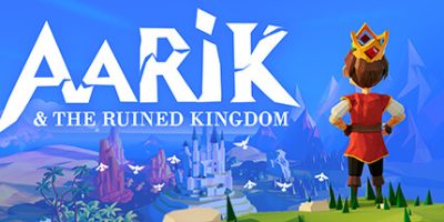 阿卡里和废墟王国|v20250505|官方中文|支持手柄|Aarik and the Ruined Kingdom|阿里克和被毁坏的王国