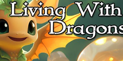 与龙一起生活|官方中文|支持手柄|Living With Dragons