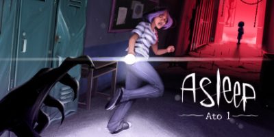 沉睡|v20250512|官方中文|支持手柄|Asleep 沉睡 - Ato 1