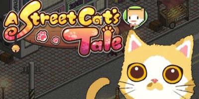流浪猫的故事1+2|官方中文|NSZ|A Street Cats Tale NekoNeko Edition