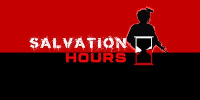 救赎时刻|官方英文|支持手柄|Salvation Hours