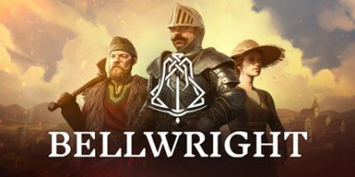 颂钟长鸣|v0.0.40476|官方中文|支持手柄|BELLWRIGHT