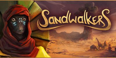 沙行者|v20250408|官方中文|Sandwalkers