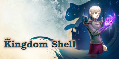 王国之壳|官方中文|支持手柄|Kingdom Shell|王国守卫