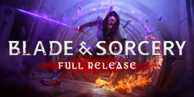 剑与魔法|官方中文|支持VR|Blade and Sorcery