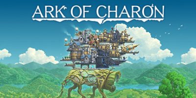 卡戎方舟|正式版|官方中文|Ark of Charon