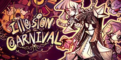 幻象游园剧|官方中文|支持手柄|Illusion Carnival