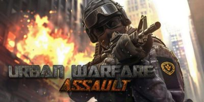 城市战 突击|官方中文|NSZ|原版|Urban Warfare: Assault
