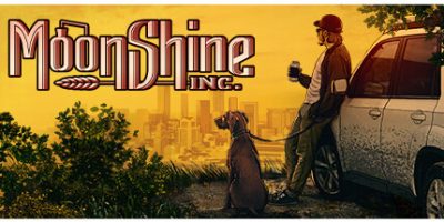 私酿酒公司|官方中文|NSZ|原版|Moonshine Inc.