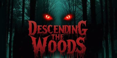 森林之下|官方中文|Descending The Woods