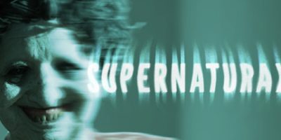 超自然|官方中文|支持手柄|Supernatural