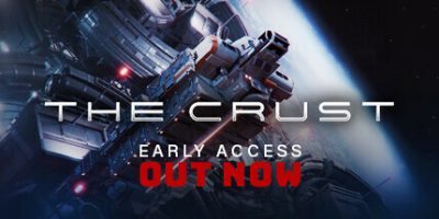 地壳|v0.96.30|官方中文|The Crust