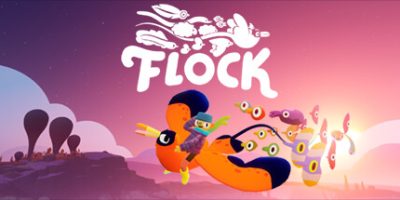 Flock|官方中文|支持手柄