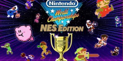 任天堂世界锦标赛 NES版|官方中文|本体+1.0.1升补整合版|XCI|原版|Nintendo World Championships