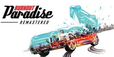 火爆狂飙：天堂重制版|官方英文|支持手柄|Burnout Paradise Remastered