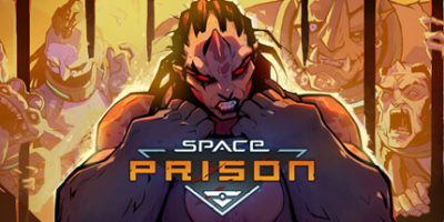 太空监狱|官方中文|支持手柄|Space Prison