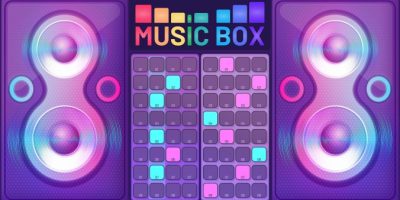 八音盒|官方中文|NSZ|原版|Music Box