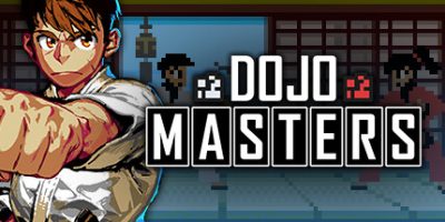 道场大师|官方中文|支持手柄|Dojo Masters