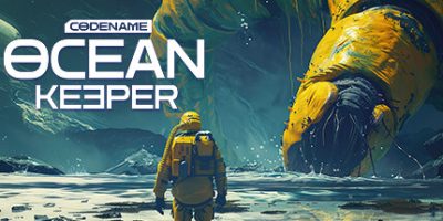 代号：海洋守护者|v1.0|官方中文|支持手柄|Ocean Keeper: Dome Survival