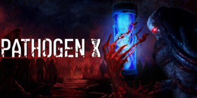 病原体X|官方中文|支持手柄|PATHOGEN X