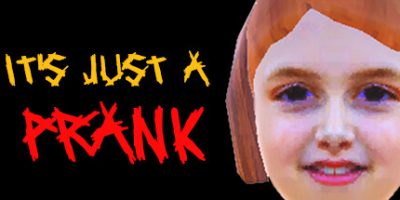 只是一个恶作剧|官方英文|It's Just A Prank