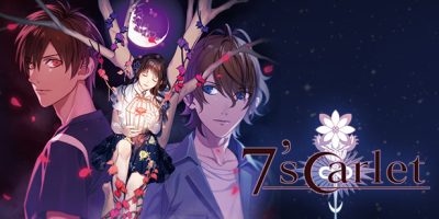七罪绯红|官方日文|NSZ|原版|7’scarle